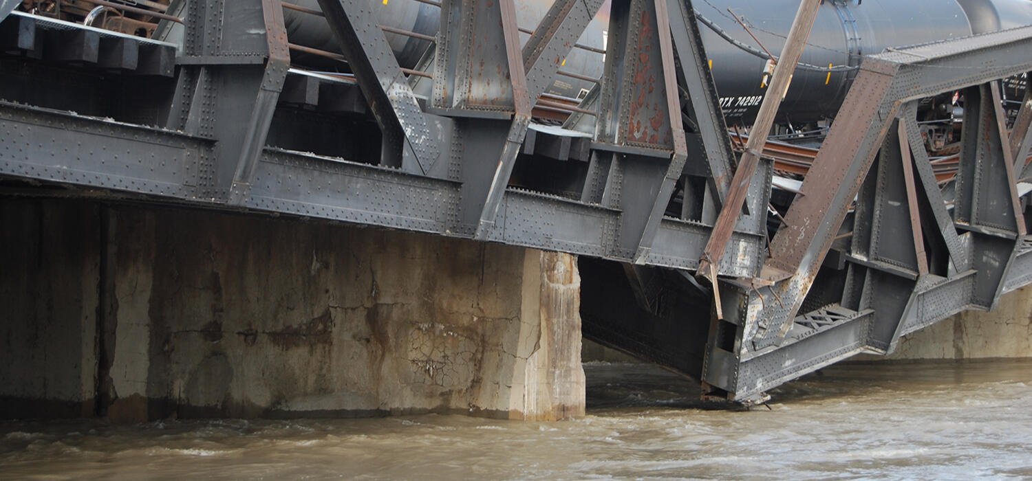 Canada Needs Billions In Bridge Repairs And Climate Change Will Drive   Image R13C0069 1500w 